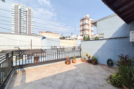 Casa à venda com 325m², 4 quartos e 3 vagasVaranda Suíte 1