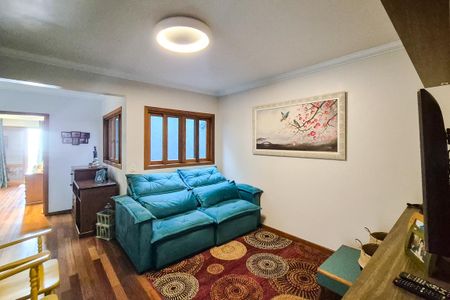 Casa à venda com 325m², 4 quartos e 3 vagasSala 2