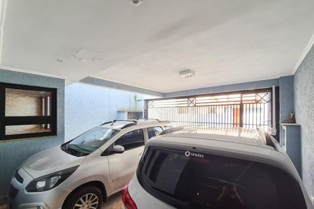 Casa à venda com 325m², 4 quartos e 3 vagasGaragem