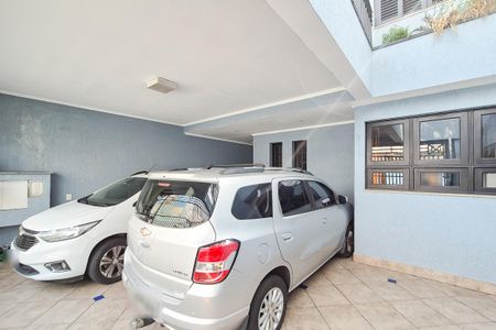 Casa à venda com 325m², 4 quartos e 3 vagasGaragem
