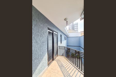 Casa à venda com 325m², 4 quartos e 3 vagasVaranda Suíte 2 e Suíte 3