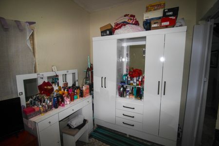 Casa para alugar com 2 quartos, 160m² em Jardim Tatiana, Votorantim