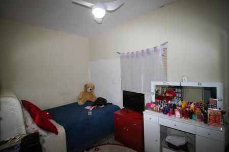 Casa para alugar com 2 quartos, 160m² em Jardim Tatiana, Votorantim