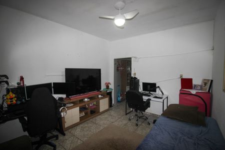 Casa para alugar com 2 quartos, 160m² em Jardim Tatiana, Votorantim