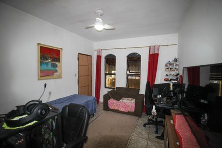 Casa para alugar com 2 quartos, 160m² em Jardim Tatiana, Votorantim