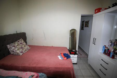 Casa para alugar com 2 quartos, 160m² em Jardim Tatiana, Votorantim