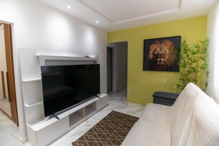 Sala de casa à venda com 4 quartos, 290m² em Barreto, Niterói