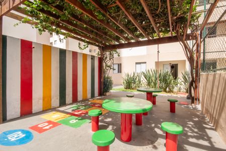 Apartamento para alugar com 65m², 3 quartos e 1 vagaÁrea comum