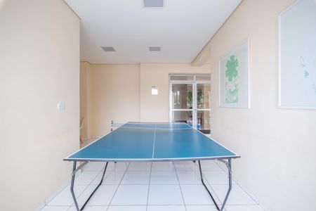 Apartamento para alugar com 65m², 3 quartos e 1 vagaSala de Jogos