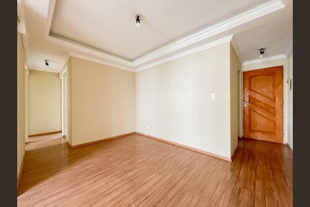 Apartamento para alugar com 65m², 3 quartos e 1 vagaSala