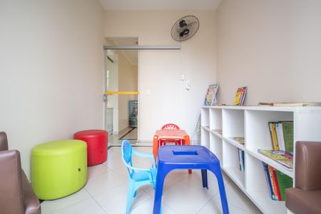 Apartamento para alugar com 65m², 3 quartos e 1 vagaBrinquedoteca