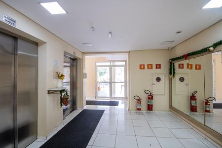 Apartamento para alugar com 65m², 3 quartos e 1 vagaÁrea comum