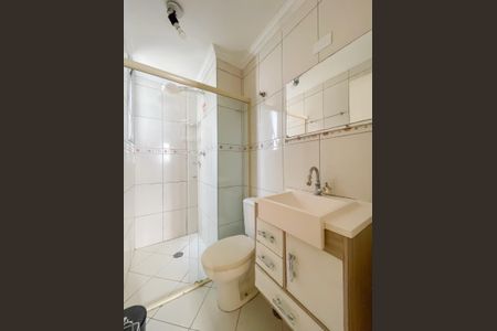 Apartamento para alugar com 65m², 3 quartos e 1 vagaBanheiro