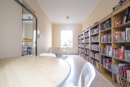 Apartamento para alugar com 65m², 3 quartos e 1 vagaÁrea comum