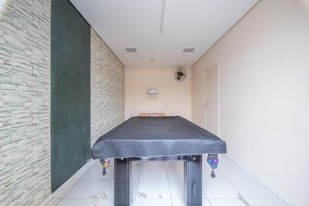 Apartamento para alugar com 65m², 3 quartos e 1 vagaSala de Jogos