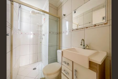 Apartamento para alugar com 65m², 3 quartos e 1 vagaBanheiro