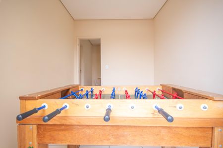 Apartamento para alugar com 65m², 3 quartos e 1 vagaSala de Jogos