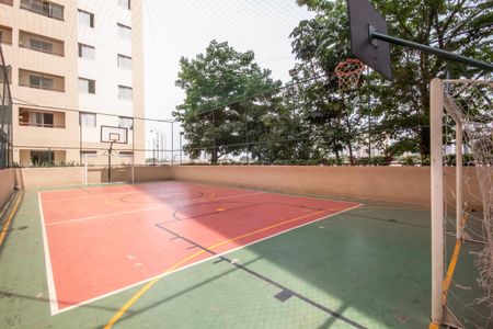 Apartamento para alugar com 65m², 3 quartos e 1 vagaQuadra