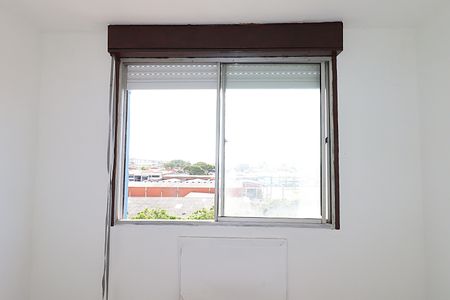 Apartamento para alugar com 66m², 2 quartos e 1 vagaJanela do Quarto 2