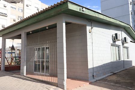 Apartamento para alugar com 66m², 2 quartos e 1 vagaÁrea comum - Salão de festas