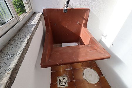 Apartamento para alugar com 66m², 2 quartos e 1 vagaÁrea de Serviço