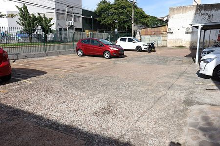 Apartamento para alugar com 66m², 2 quartos e 1 vagaÁrea comum - Vaga