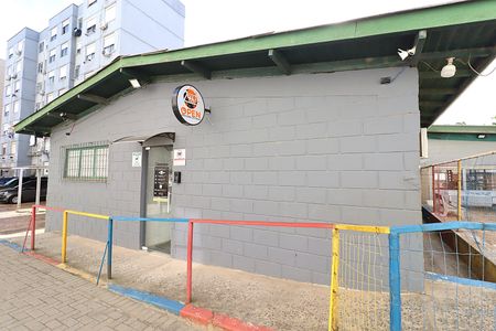 Apartamento para alugar com 66m², 2 quartos e 1 vagaÁrea comum - Mercadinho