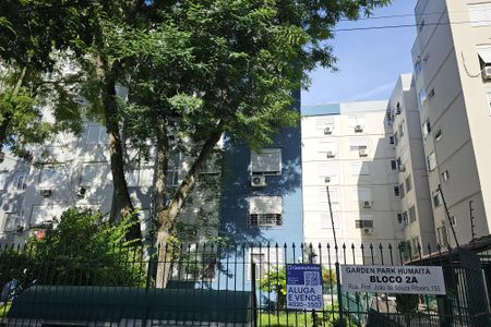 Apartamento para alugar com 66m², 2 quartos e 1 vaga