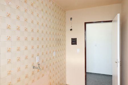 Apartamento para alugar com 66m², 2 quartos e 1 vagaCozinha