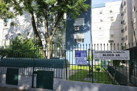 Apartamento para alugar com 66m², 2 quartos e 1 vaga