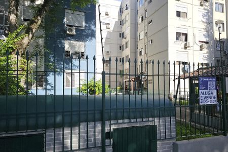 Apartamento para alugar com 66m², 2 quartos e 1 vaga