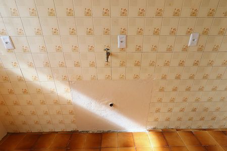 Apartamento para alugar com 66m², 2 quartos e 1 vagaCozinha