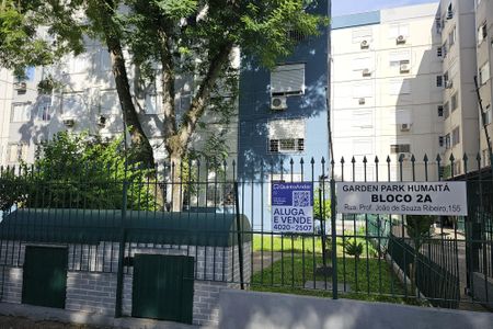 Apartamento para alugar com 66m², 2 quartos e 1 vaga