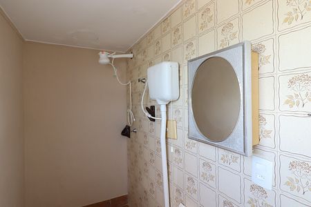 Apartamento para alugar com 66m², 2 quartos e 1 vagaBanheiro