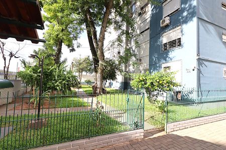Apartamento para alugar com 66m², 2 quartos e 1 vagaÁrea comum - Espaço pet