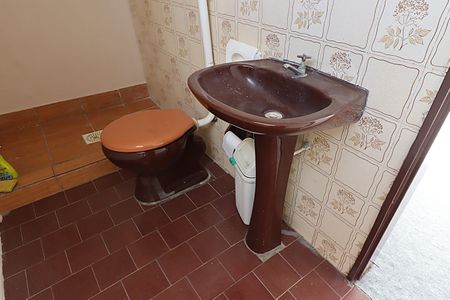 Apartamento para alugar com 66m², 2 quartos e 1 vagaBanheiro