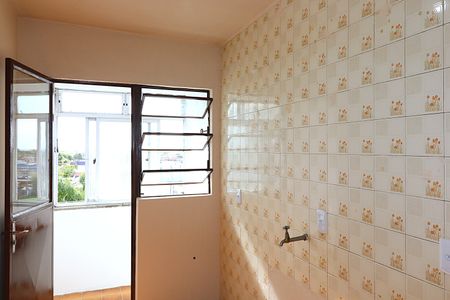 Apartamento para alugar com 66m², 2 quartos e 1 vagaCozinha