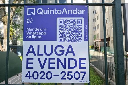 Apartamento para alugar com 66m², 2 quartos e 1 vaga