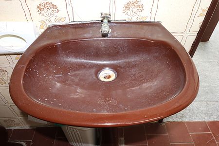 Apartamento para alugar com 66m², 2 quartos e 1 vagaBanheiro