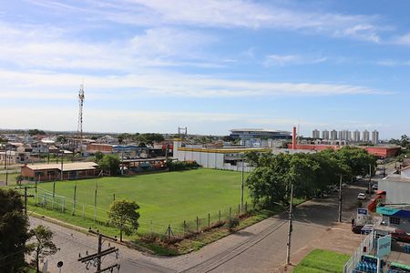 Apartamento para alugar com 66m², 2 quartos e 1 vagaVista do Quarto 1