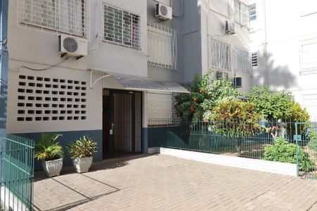Apartamento para alugar com 66m², 2 quartos e 1 vagaEntrada do Predio