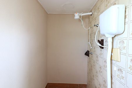 Apartamento para alugar com 66m², 2 quartos e 1 vagaBanheiro