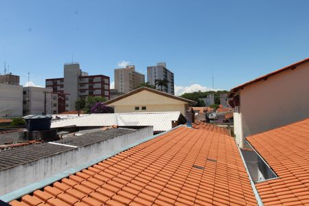 Suíte de apartamento para alugar com 1 quarto, 30m² em Vila Betania, São José dos Campos