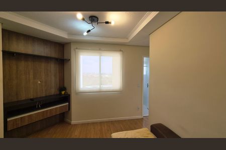 Apartamento para alugar com 2 quartos, 50m² em Jardim do Lago, Jundiaí