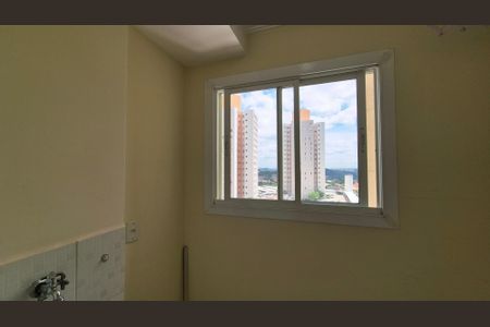 Apartamento para alugar com 2 quartos, 50m² em Jardim do Lago, Jundiaí