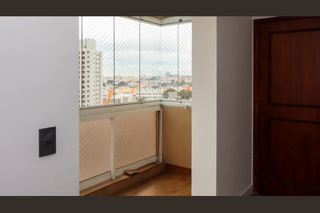 Apartamento à venda com 96m², 3 quartos e 2 vagasSala/Cozinha