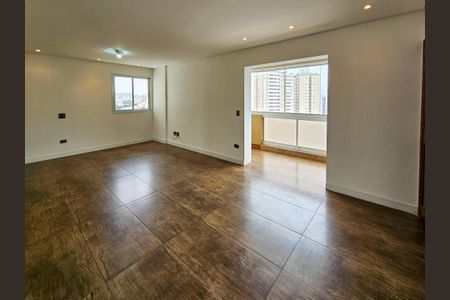 Apartamento à venda com 96m², 3 quartos e 2 vagasSala/Cozinha