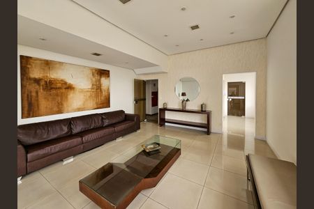 Apartamento à venda com 96m², 3 quartos e 2 vagasÁrea comum