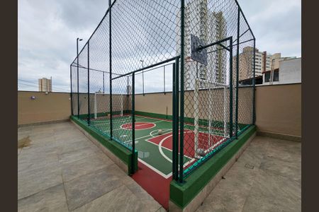 Apartamento à venda com 96m², 3 quartos e 2 vagasQuadra Esportiva