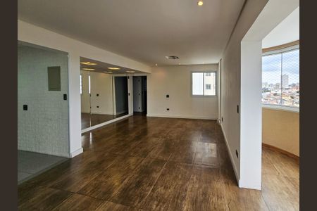 Apartamento à venda com 96m², 3 quartos e 2 vagasSala/Cozinha